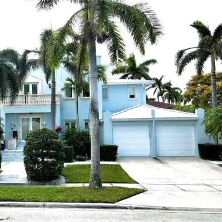 Buy this 5 bed house on 952 Tyler Street in Hollywood, FL 33019