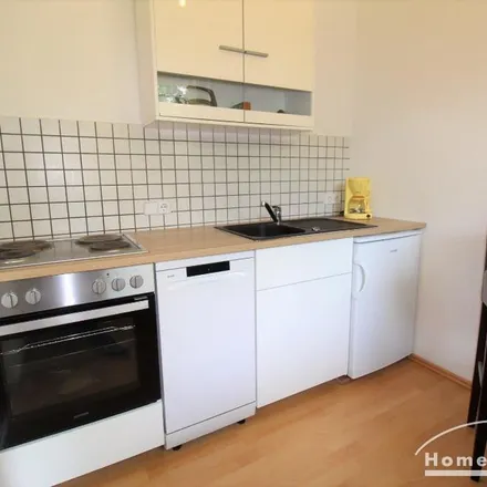 Rent this 3 bed apartment on Otto-Dix-Ring 15 in 01219 Dresden, Germany