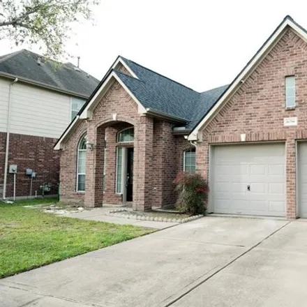 Image 3 - 16708 Cold Harbor Lane, Fort Bend County, TX 77083, USA - House for rent