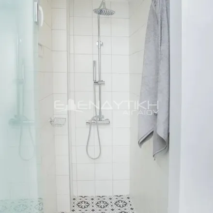 Rent this 1 bed apartment on Λεωνίδα Ιασονίδου 11 in Thessaloniki Municipal Unit, Greece
