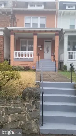 Buy this 4 bed house on 5741 13th Street Northwest in Washington, DC 20542