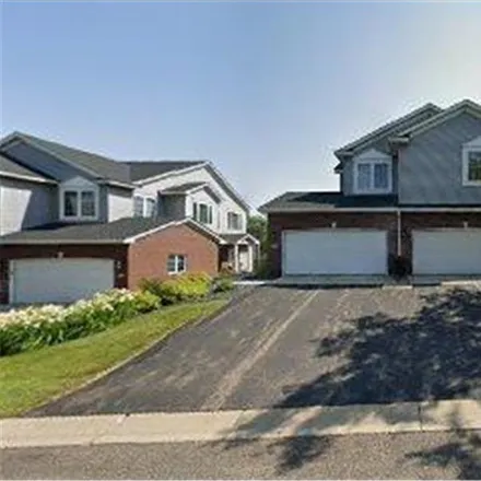 Image 1 - 3489 Bay Knolls Drive Northwest, Prior Lake, MN 55372, USA - Townhouse for sale