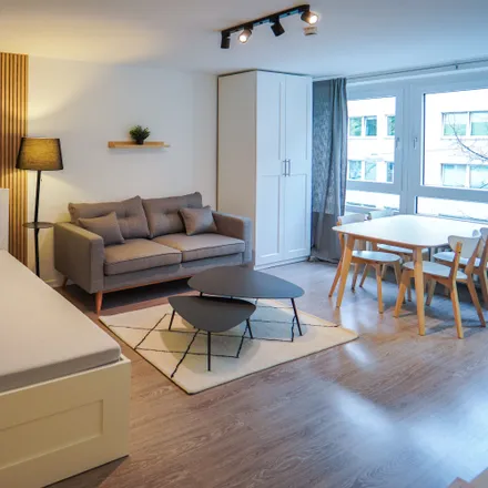 Image 3 - Bilker Allee 36, 40219 Dusseldorf, Germany - Apartment for rent