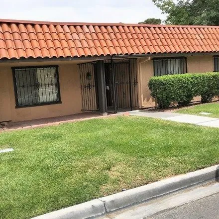 Buy this 3 bed condo on Bubbling Brook Way in Las Vegas, NV 88128