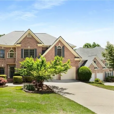 Buy this 5 bed house on 601 Cooper Farm Way in Johns Creek, GA 30097