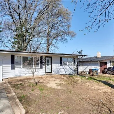 Buy this 3 bed house on 9133 Clarion Drive in Ferguson, MO 63136