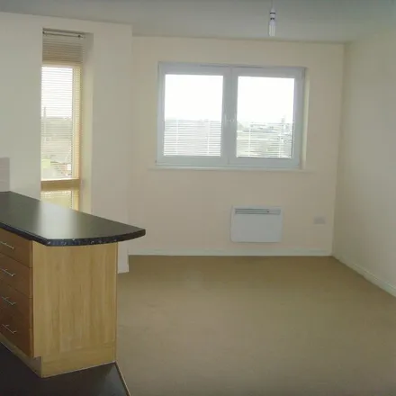 Rent this 2 bed apartment on The Waterfront in Selby, YO8 8FE