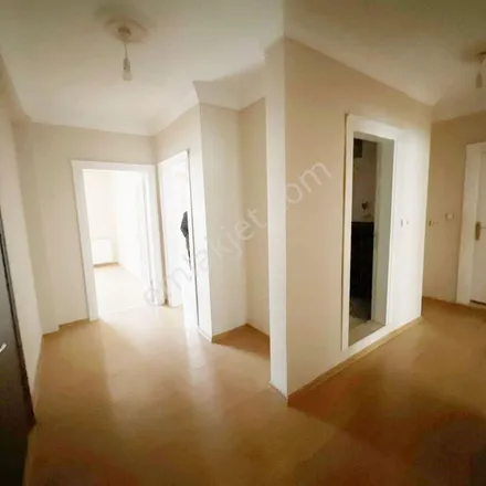 Rent this 3 bed apartment on Tonguç Baba Caddesi in 34513 Esenyurt, Turkey