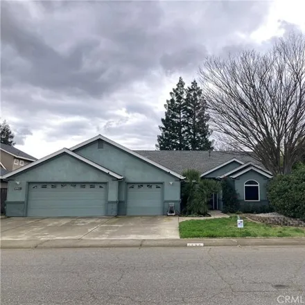 Buy this 4 bed house on 1400 Arch Way in Chico, CA 95973