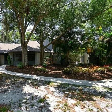 Image 2 - 3299 Golden Eagle Lane, Sarasota County, FL 34231, USA - House for sale