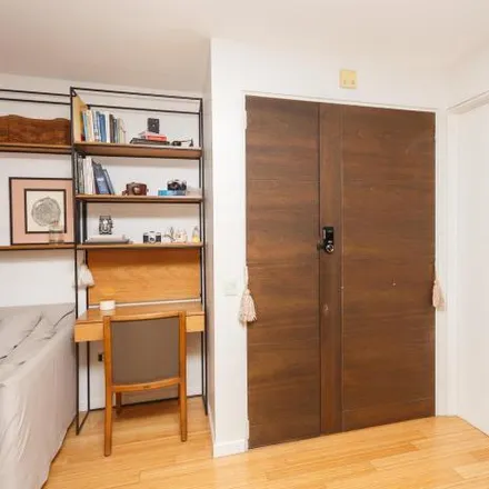 Buy this 3 bed apartment on Mariscal Antonio José de Sucre 828 in Belgrano, C1428 DUB Buenos Aires