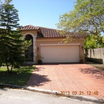 Rent this 4 bed house on Southwest 50th Street in Miramar, FL 33015