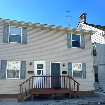 Image 1 - 739 George Street, Hagerstown, MD 21740, USA - House for rent
