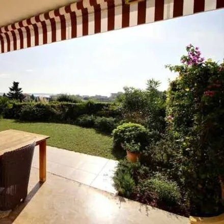 Buy this 2 bed apartment on Golfe-Juan in 06220 Vallauris, France