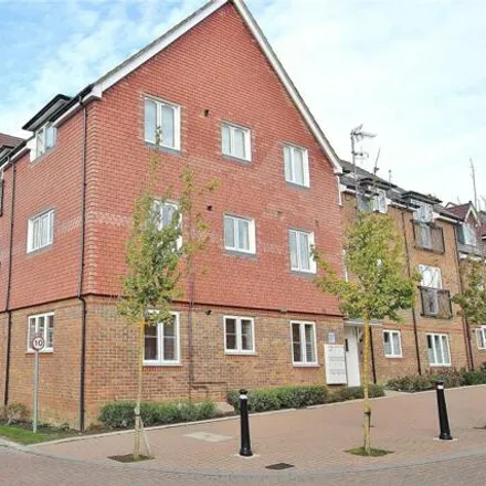 Image 1 - Brookwood Farm Drive, Brookwood, GU21 2FZ, United Kingdom - Apartment for sale