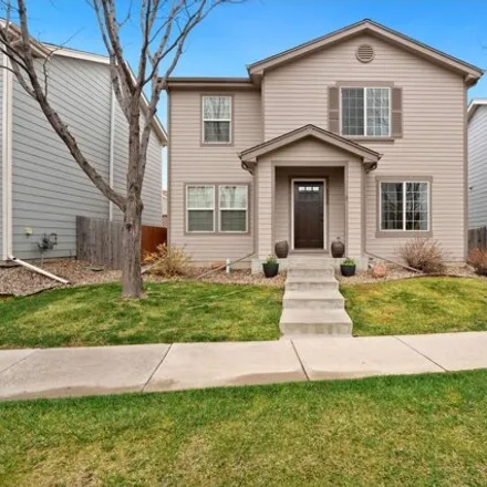 Image 1 - 6828 Autumn Ridge Drive, Fort Collins, CO 80525, USA - House for sale