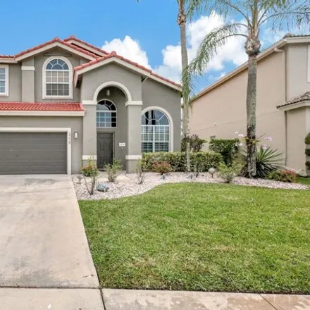 Buy this 4 bed house on 3786 Old Lighthouse Circle in Wellington, FL 33414