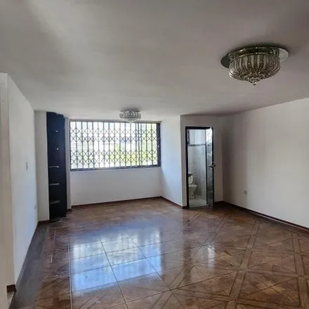 Rent this 4 bed apartment on San Miguel de Anagaes in 170307, Quito