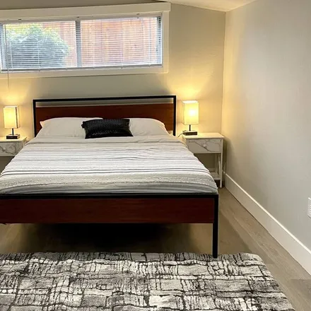 Rent this 3 bed apartment on Vancouver