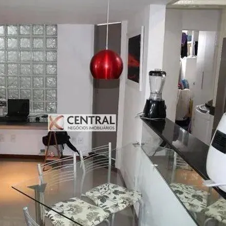 Buy this 1 bed apartment on Saveiro Restaurante in Avenida Estados Unidos 341, Comércio