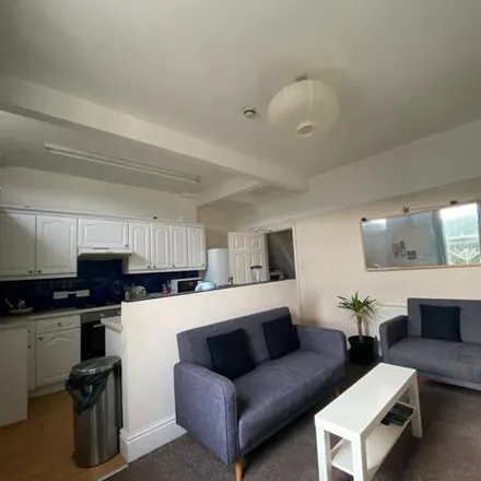 Rent this 1 bed townhouse on 10 Parnall Road in Bristol, BS16 3JF