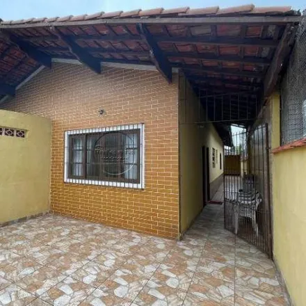Rent this 2 bed house on unnamed road in Núcleo Mirim, Praia Grande - SP