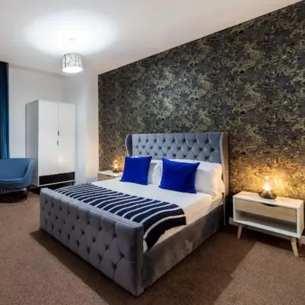 Rent this 3 bed apartment on New Hampton Lofts in 87-99 Branston Street, Aston