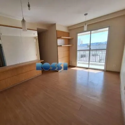 Buy this 3 bed apartment on Rua Ciclames in São Rafael, São Paulo - SP