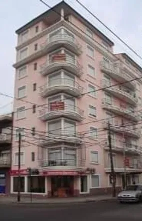 Buy this 1 bed apartment on 659 - General Hornos 2610 in Partido de Tres de Febrero, 1678 Caseros