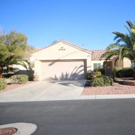 Image 3 - 2110 Mountain City Street, Henderson, NV 89052, USA - House for rent