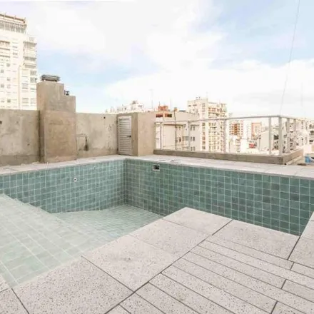 Buy this 4 bed apartment on Cerviño 3180 in Palermo, C1425 AAX Buenos Aires