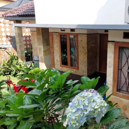 Image 5 - Bogor, West Java, Indonesia - House for rent