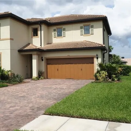 Rent this 4 bed house on 4398 Battlecreek Way in Ave Maria, Collier County