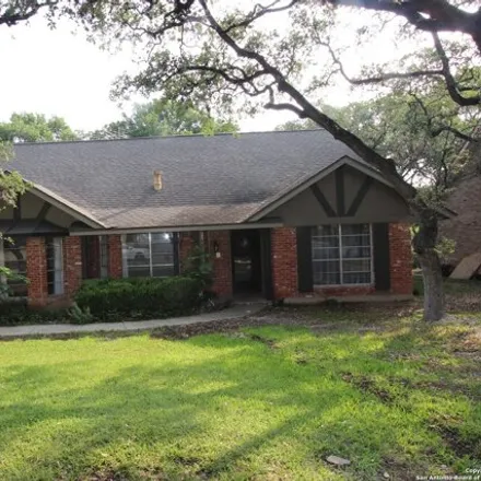 Rent this 4 bed house on 3555 Red Oak Lane in San Antonio, TX 78230