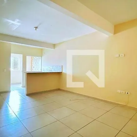 Rent this 1 bed apartment on Rua Dona Otávia in Vila Augusta, Guarulhos - SP