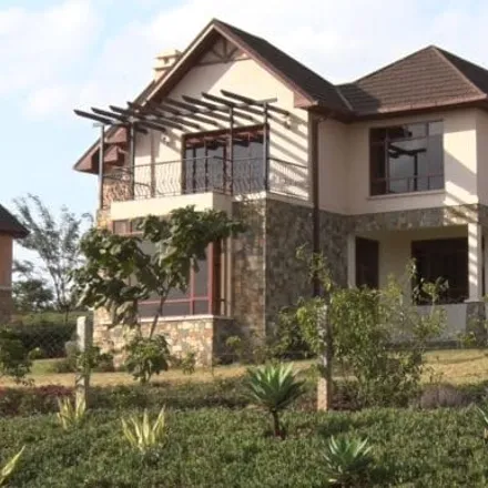 Buy this 4 bed house on Gachororo Road in Juja, Kenya