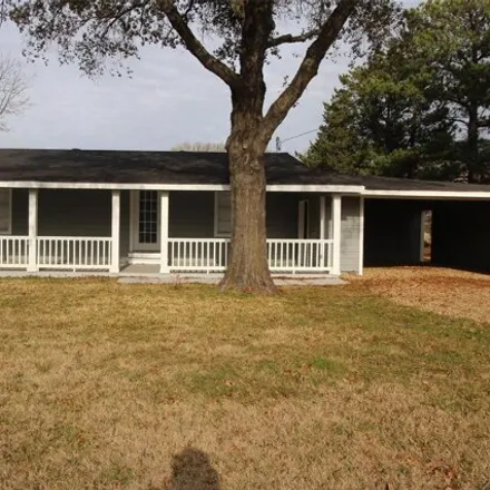 Rent this 3 bed house on 460 Cherry Creek Lane in Van Zandt County, TX 75103