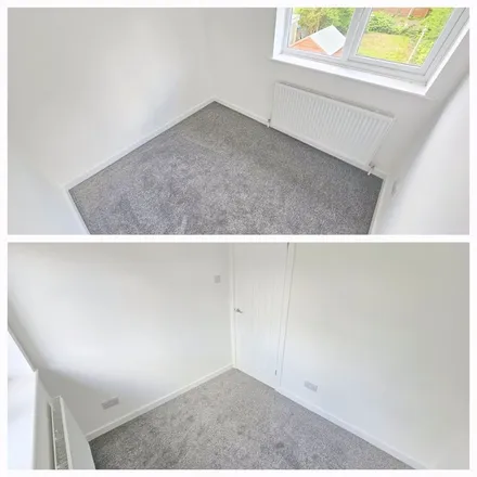 Rent this 3 bed duplex on 374 Broxtowe Lane in Bulwell, NG8 5ND