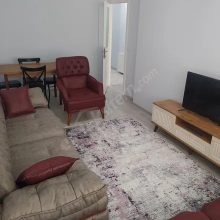 Image 4 - Lala Şahin Sokağı, 34377 Şişli, Turkey - Apartment for rent