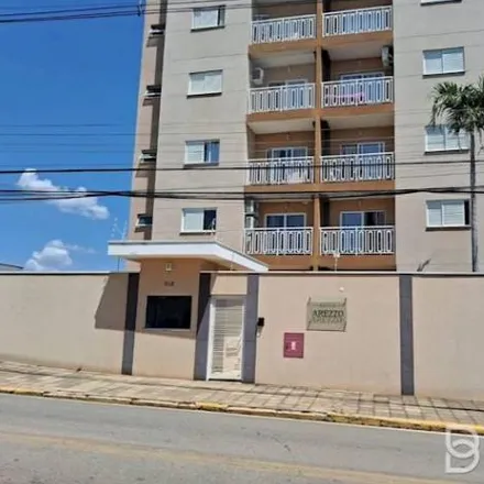 Rent this studio apartment on unnamed road in Monte Mor, Monte Mor - SP
