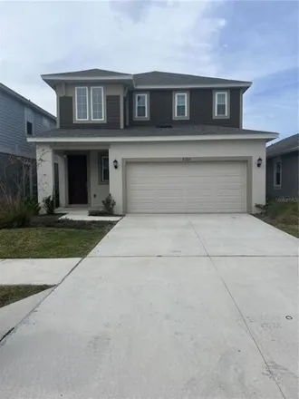 Rent this 4 bed house on Great Bear Drive in Lakeland, FL 33809