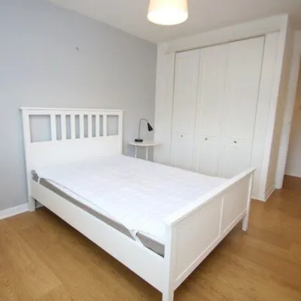 Rent this 2 bed apartment on Caley Construction Ltd in 136 Glenpark Street, Glasgow