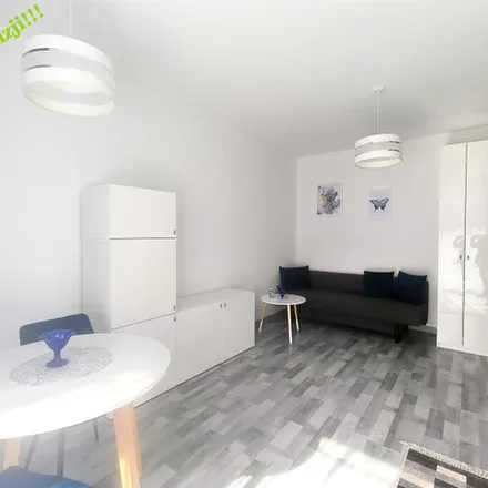 Rent this 2 bed apartment on Życzliwa 8 in 80-176 Gdansk, Poland