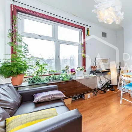 Rent this 2 bed apartment on Tony's Butchers in 22 Crouch Hill, London