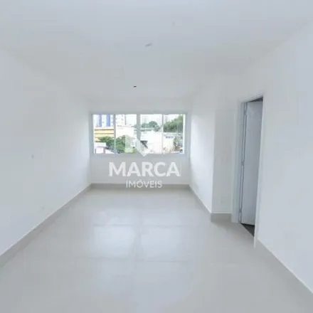 Rent this 3 bed apartment on Aleggra Design de Ambientes in Rua Ilacir Pereira Lima 195, Silveira