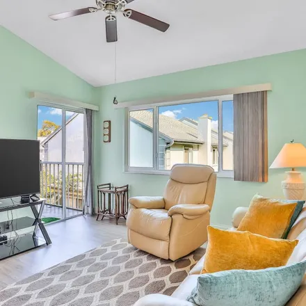 Rent this 2 bed condo on Cape Canaveral