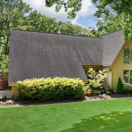 Buy this 4 bed house on 1222 Deborah Drive Southeast in Greenwycke Village, Huntsville