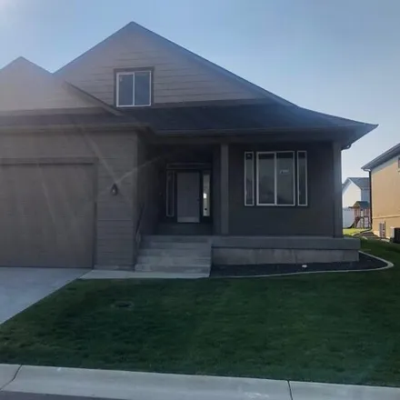 Buy this 4 bed house on 8407 North Summerhill Lane in Spokane, WA 99208