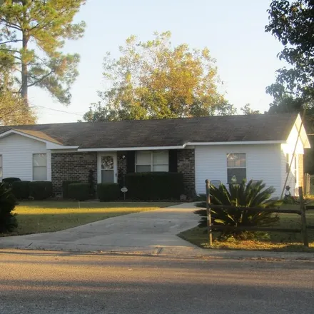 Buy this 3 bed house on 961 East 7th Street in Ocilla, GA 31774