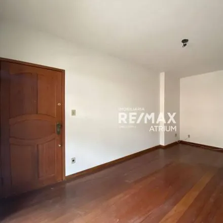 Buy this 3 bed apartment on Rua Henrique Miranda Sá in Linhares, Juiz de Fora - MG
